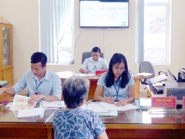 Bí thư kiêm Chủ tịch: Tiết kiệm trăm tỷ mỗi năm