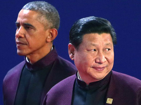 Các 'thuyết âm mưu' khi nguyên thủ bỏ dự APEC