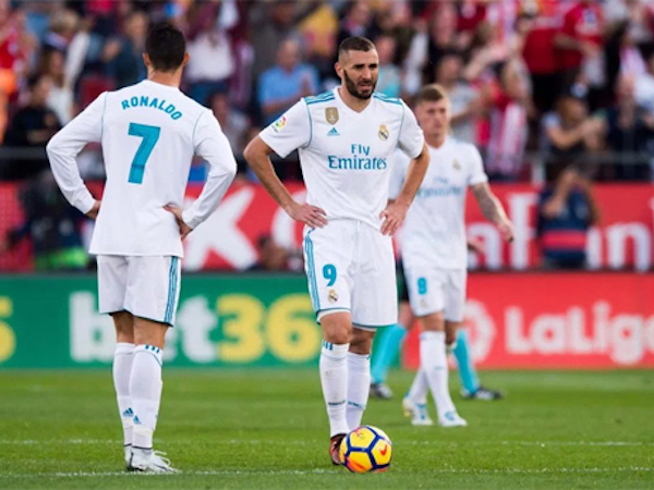 CĐV chế ảnh 'đi tìm Ronaldo'