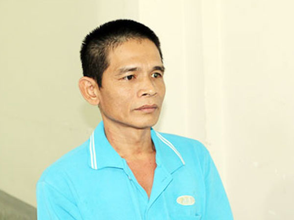 Cha dượng đồi bại nhiều lần xâm hại khiến con riêng của "vợ" có bầu