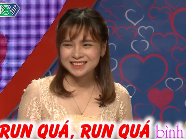 Cô gái khiến nhiều người muốn cưới nhất BMHH vừa nhận được màn tỏ tình cực lãng mạn!