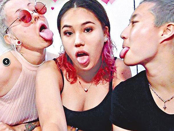 Con rơi Thành Long bị nghi ngờ về nhà mẹ đẻ trộm đồ