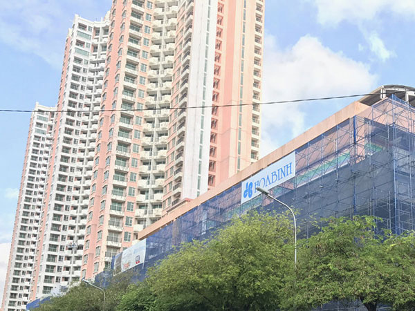 Đại gia xin thôi quốc tịch và số phận dự án tỉ USD