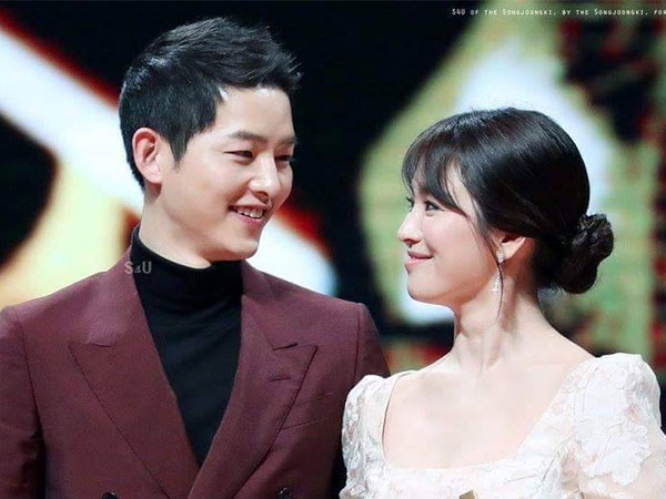 Đám cưới Song Joong Ki - Song Hye Kyo: Hôn lễ có thể kéo dài tới tận nửa đêm