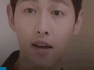 'Hậu duệ mặt trời': Cú đổi đời ngoạn mục của Song Joong Ki và Song Hye Kyo