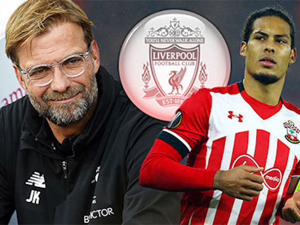 Klopp được phép mua cầu thủ bằng toàn bộ số tiền bán Coutinho