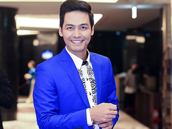 MC Phan Anh nói đàn ông "hèn hạ" khi chê nhan sắc Hoa hậu Đại dương