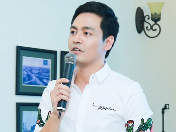 MC Phan Anh: 'Tôi không có nghĩa vụ trả lời những người ăn nói mất dạy, vô văn hoá'