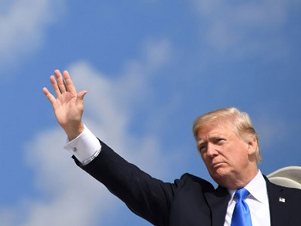 Người dân châu Á trông đợi gì trong chuyến thăm của Trump?