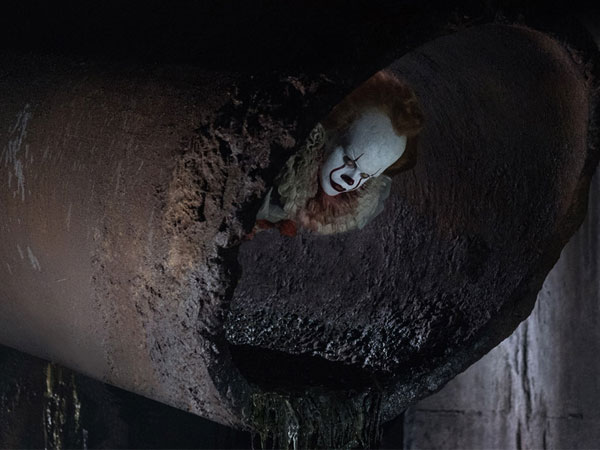 Những bộ phim kinh dị hay nhất thế kỷ 21 nên xem đêm Halloween