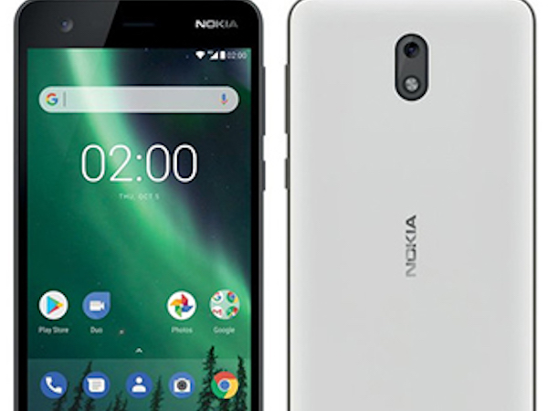 Nokia 2 sẽ là smartphone giá rẻ nhất của HMD