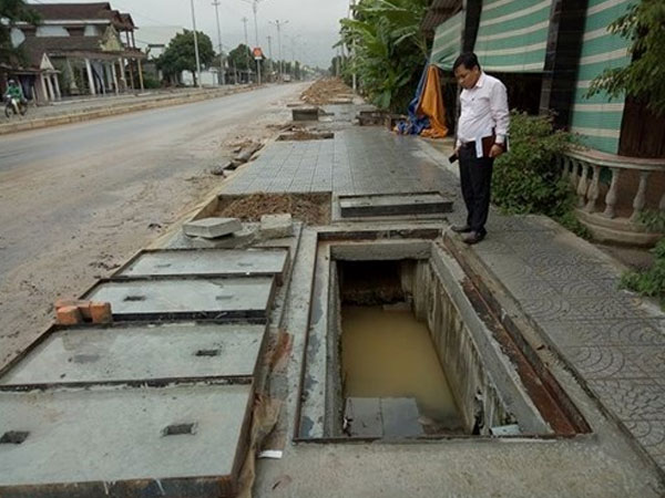 Phát ngôn phản cảm và gây sốc của Giám đốc BQL Dự án Đầu tư Xây dựng Công trình Giao thông tỉnh Thừa Thiên Huế