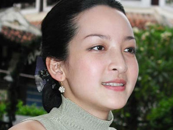 Sau cay đắng tình tiền, cuộc sống của diễn viên Linh Nga ở Mỹ hiện tại ra sao?
