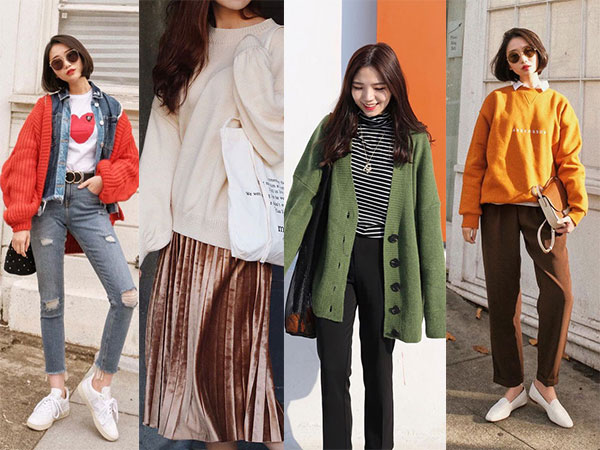 Điểm thêm chút sắc màu cho ngày đầu xuân với 5 gam màu nổi bật mà cực trendy