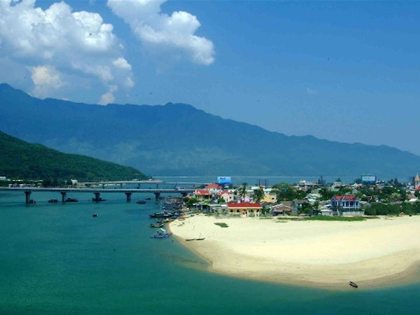 Dự án tại Huế xin làm casino, tăng vốn lên 2 tỷ USD