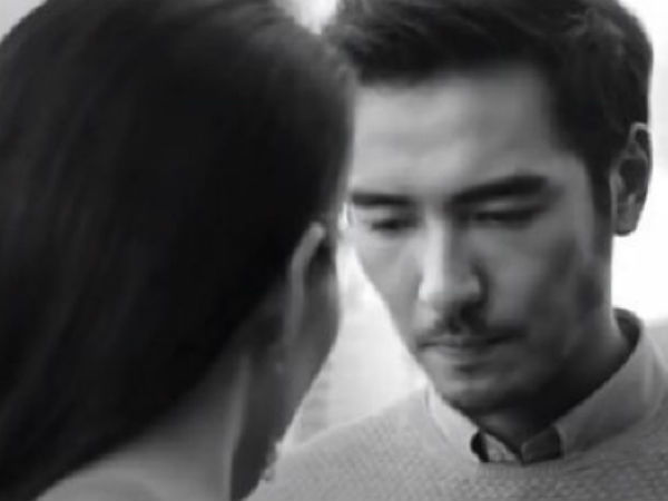 Mẹ chồng hối hận khi ép con trai ly hôn nàng dâu