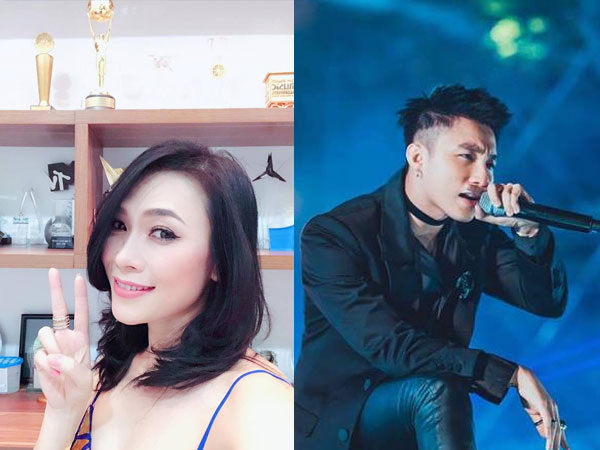 Mỹ Tâm, Sơn Tùng M-TP và dàn sao Việt rộn ràng gửi lời chúc mừng năm mới 2018