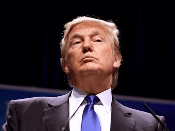 Ông Trump phải xử lý những vấn đề gì năm 2018?