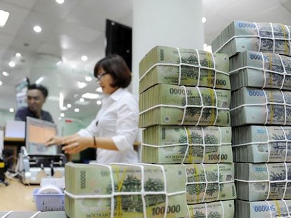 Thu ngân sách tăng 'thần kỳ' trong những ngày cuối năm