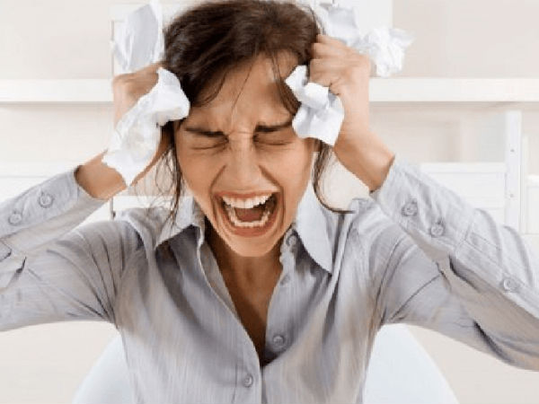 6 lợi ích bất ngờ của khóc