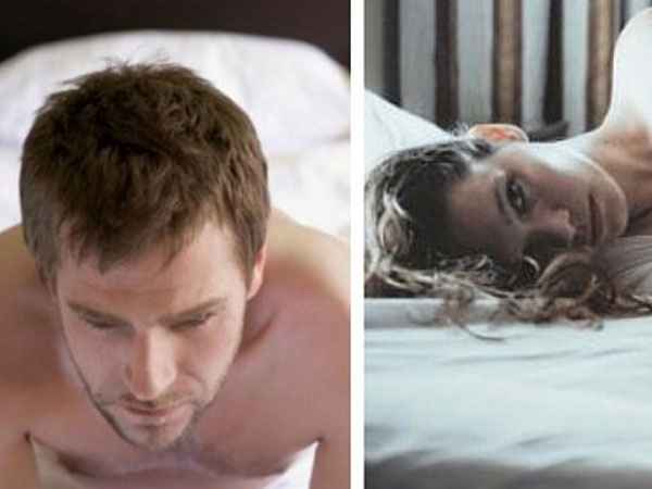8 dấu hiệu cho thấy cơ thể đang thiếu 'chuyện yêu'