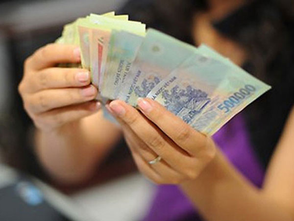 80% doanh nghiệp chọn thưởng Tết