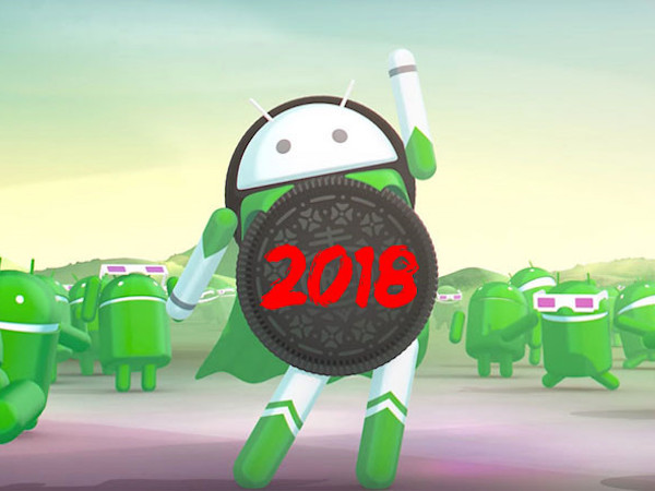 Các xu hướng công nghệ dành cho Android trong năm 2018