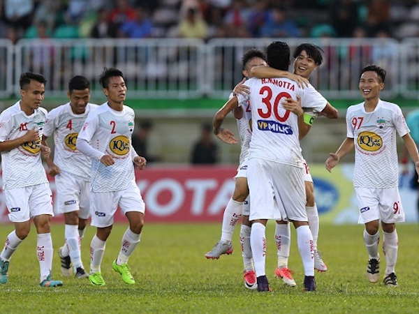 Cầu thủ HAGL chính thức sang Thai League thi đấu