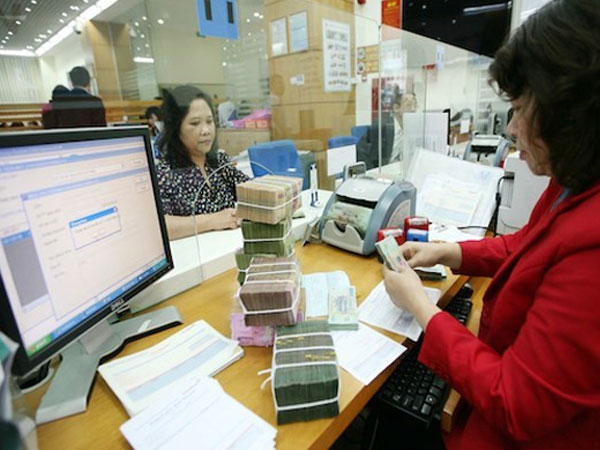 Cục Thuế TP.HCM thu đủ 238.882 tỷ đồng ngân sách trong đêm cuối năm