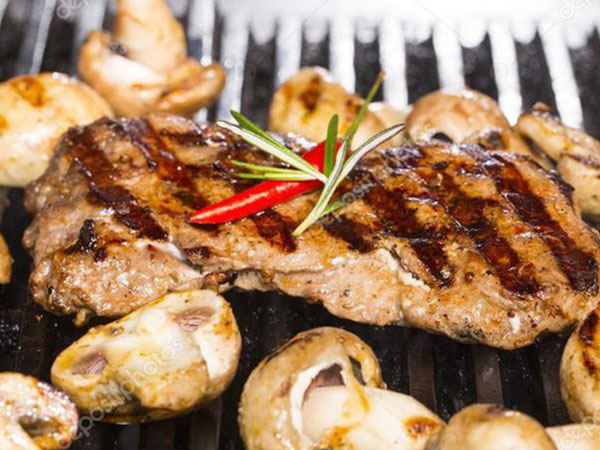 Đồ nướng không tốt nhưng bạn nên nướng thực phẩm này vì nó giúp ngừa ung thư, bệnh tim
