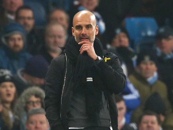 Guardiola than phiền lịch thi đấu thảm họa cho cầu thủ