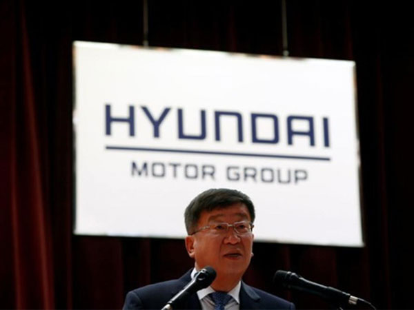 Hyundai và Kia dự báo tăng trưởng khiêm tốn trong năm 2018