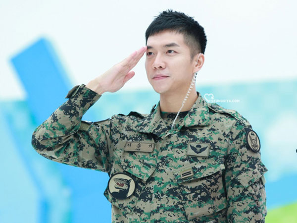 Lee Seung Gi: 'Chàng rể quốc dân' hiếm có khó tìm, 'đốn tim' từ em gái mộng mơ đến các bà nội trợ