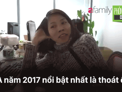 Loạt tâm sự của hội chị em trước thềm 2018: Người thở phào thoát ế ngàn năm, kẻ sụt sùi đơn phương suốt kiếp!