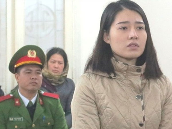 Người đàn bà sa ngã sau ly hôn chồng đại gia