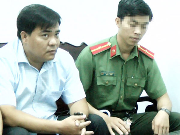 Nguyên Phó Chi cục QLTT Sóc Trăng bị nghi đã lợi dụng chức vụ