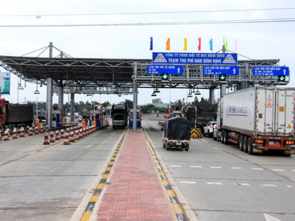 'Nói Bộ Giao thông ‘lật kèo’ trong việc giảm phí BOT là không đúng'