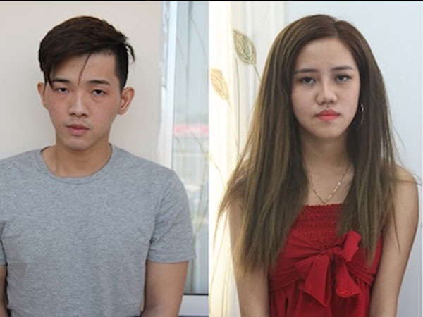 Phá đường dây cung cấp ma tuý cho nhà hàng, quán bar ở Cần Thơ