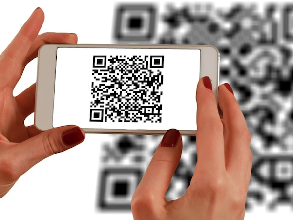 Quá phổ biến ở Trung Quốc, mã QR bị chính phủ nước này đưa vào tầm ngắm
