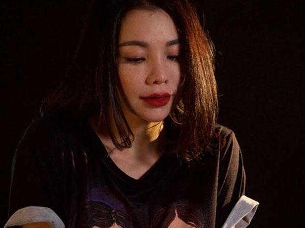 Trà Ngọc Hằng: 'Bỏ con là sai, nhưng sinh con ra lại càng sai hơn gấp nhiều lần'