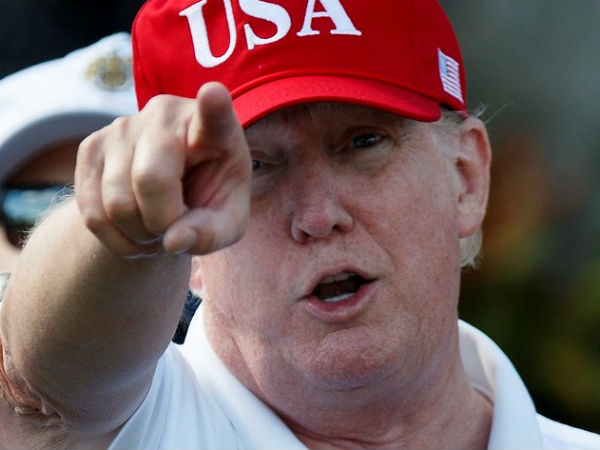 Trump dọa cắt viện trợ cho Pakistan vì 'lừa dối' Mỹ