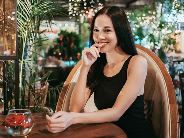 Vũ Ngọc Anh: 'Nhiều đại gia tán tỉnh tôi, chỉ đòi cưới và sinh con'