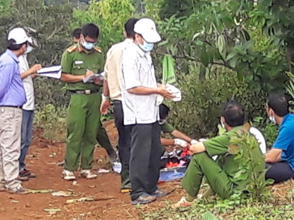 Xét xử vụ nổ súng làm 3 người chết, 13 người bị thương