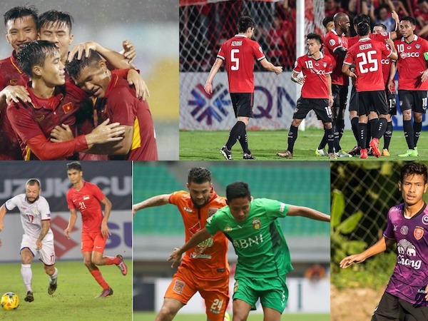 Báo châu Á: U23 Thái Lan và U23 Malaysia 'dễ thở' hơn U23 Việt Nam