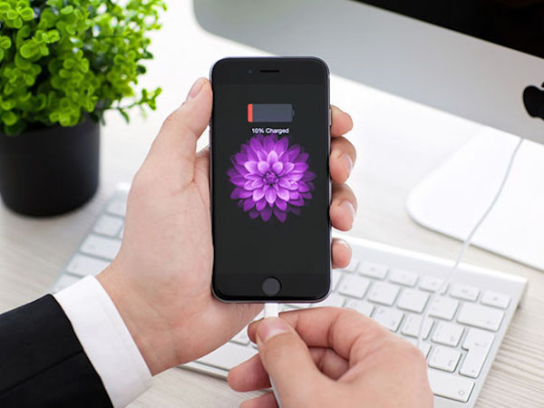 Cách tận dụng chương trình thay thế pin iPhone giá 29 USD của Apple