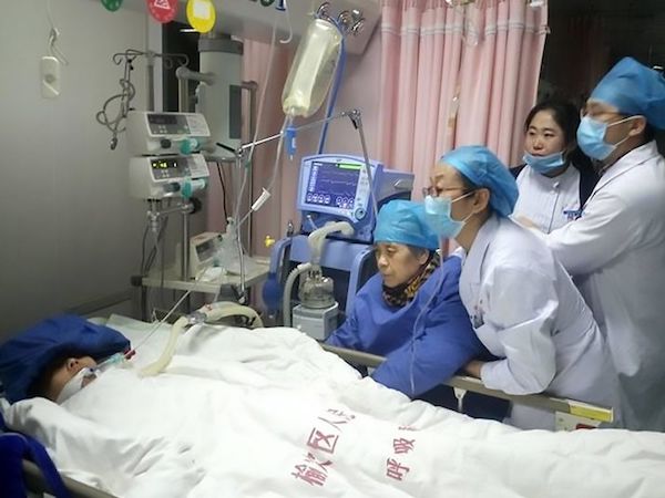 Cái chết đau đớn của nữ bác sĩ TQ làm việc suốt 18 tiếng