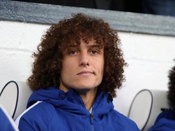 Conte thừa nhận khả năng để David Luiz ra đi