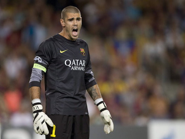 Cựu sao Barca biến mất trên mạng xã hội