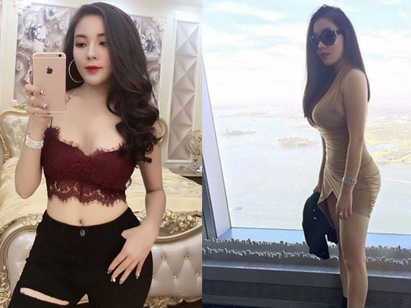 Giảng viên Đại học Quốc gia gây xôn xao vì quá nóng bỏng