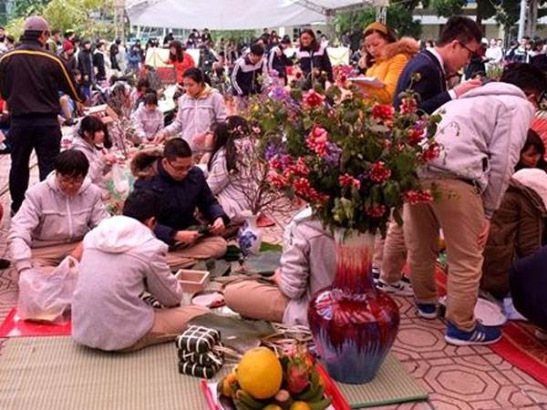 Học sinh Hà Nội được nghỉ Tết Mậu Tuất nhiều nhất 11 ngày